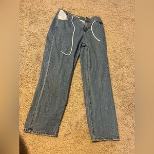 Pacsun‎ mom jeans size 29